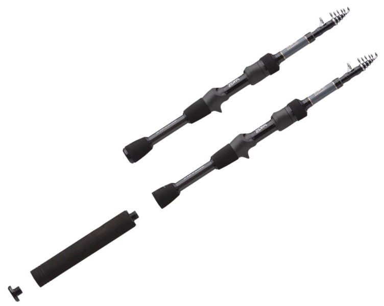 Спиннинг Prox Micro Salt TE Cast