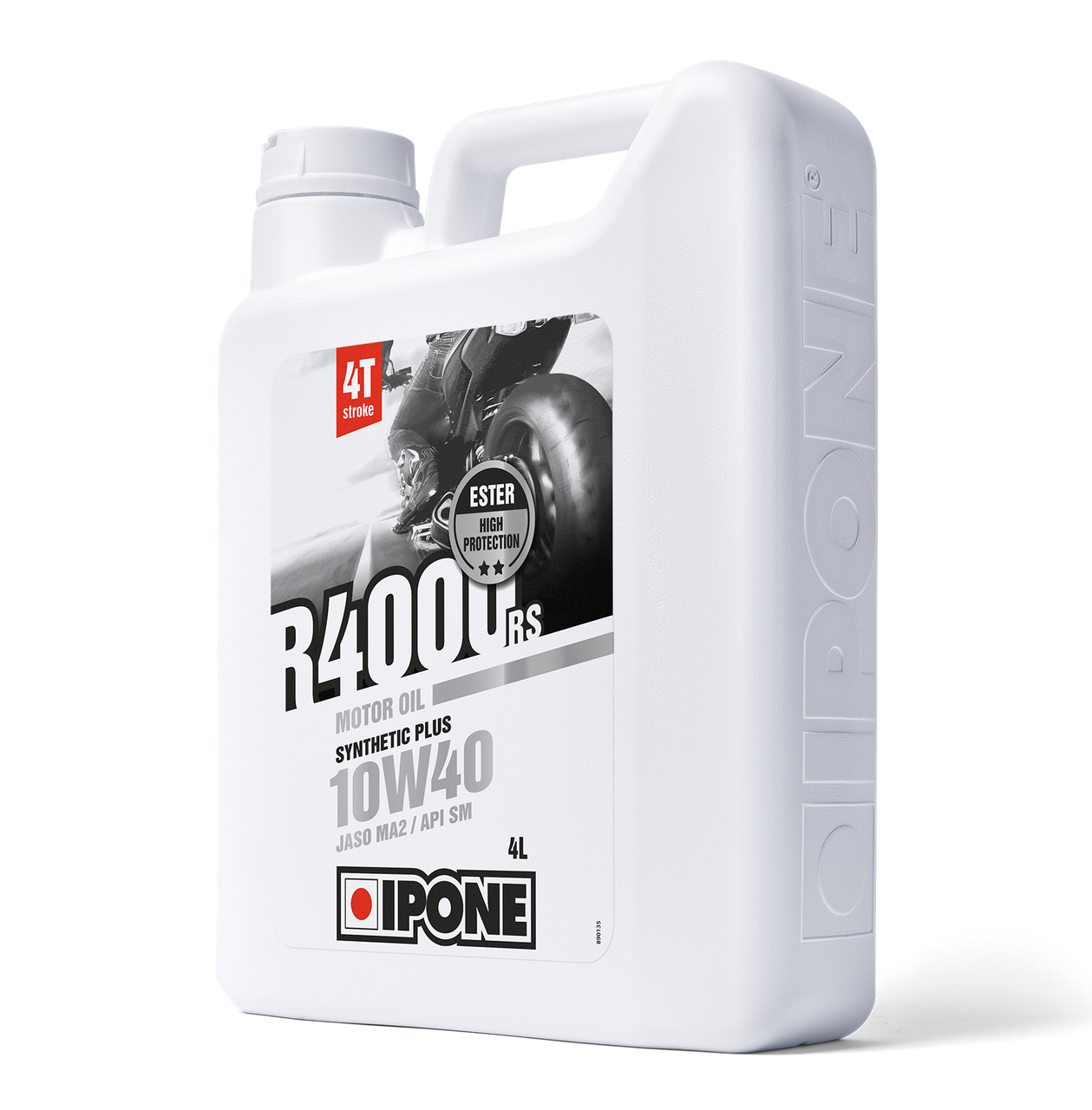 Масло IPone R4000 10W40 5L