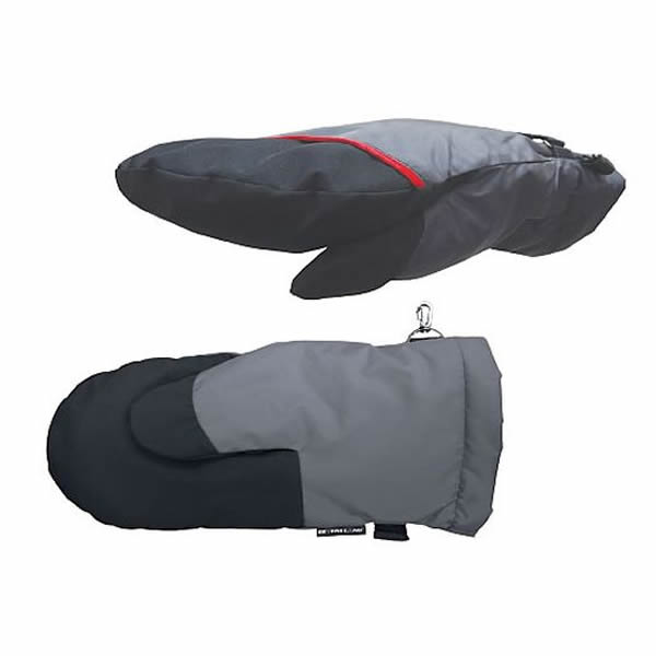 Рукавицы SevereLand Snow Visor