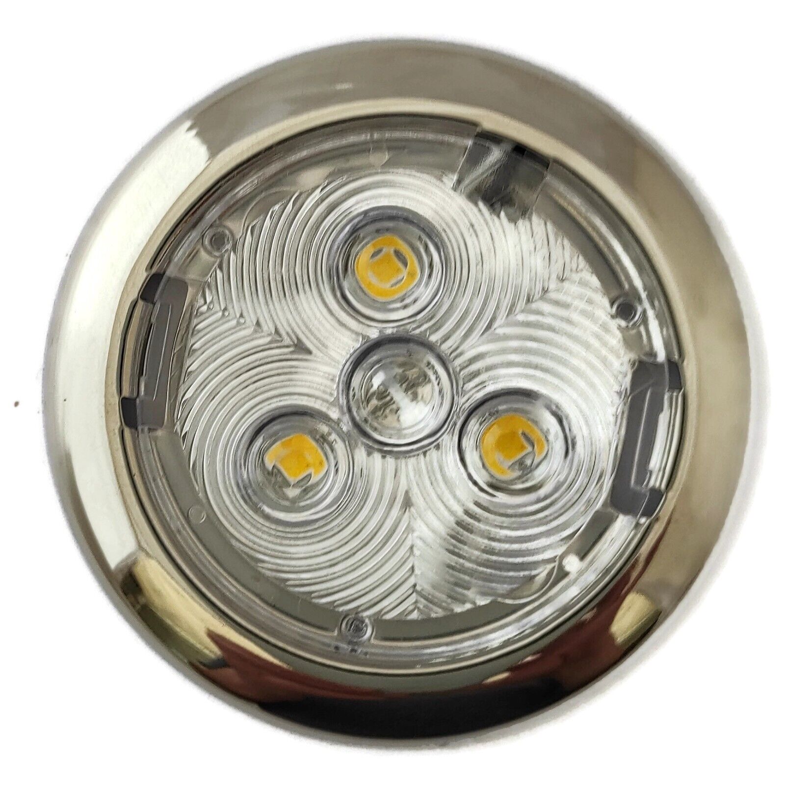 Светодиодный светильник Attwood 6346SS1