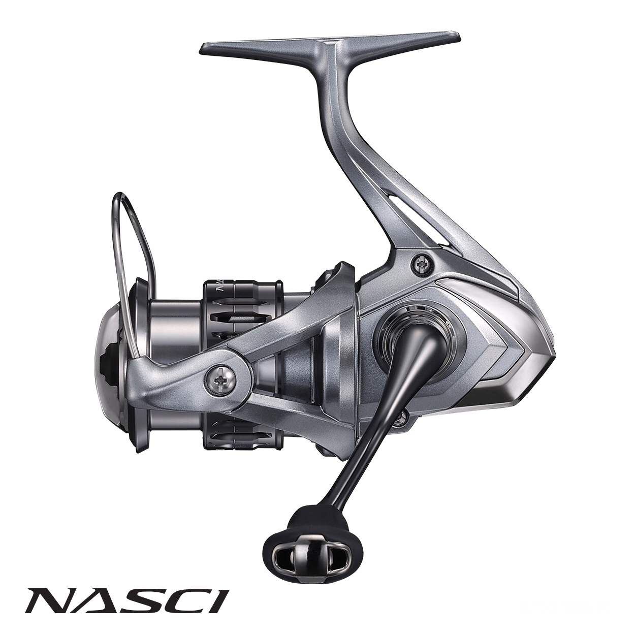 Катушка Shimano NASCI FC 1