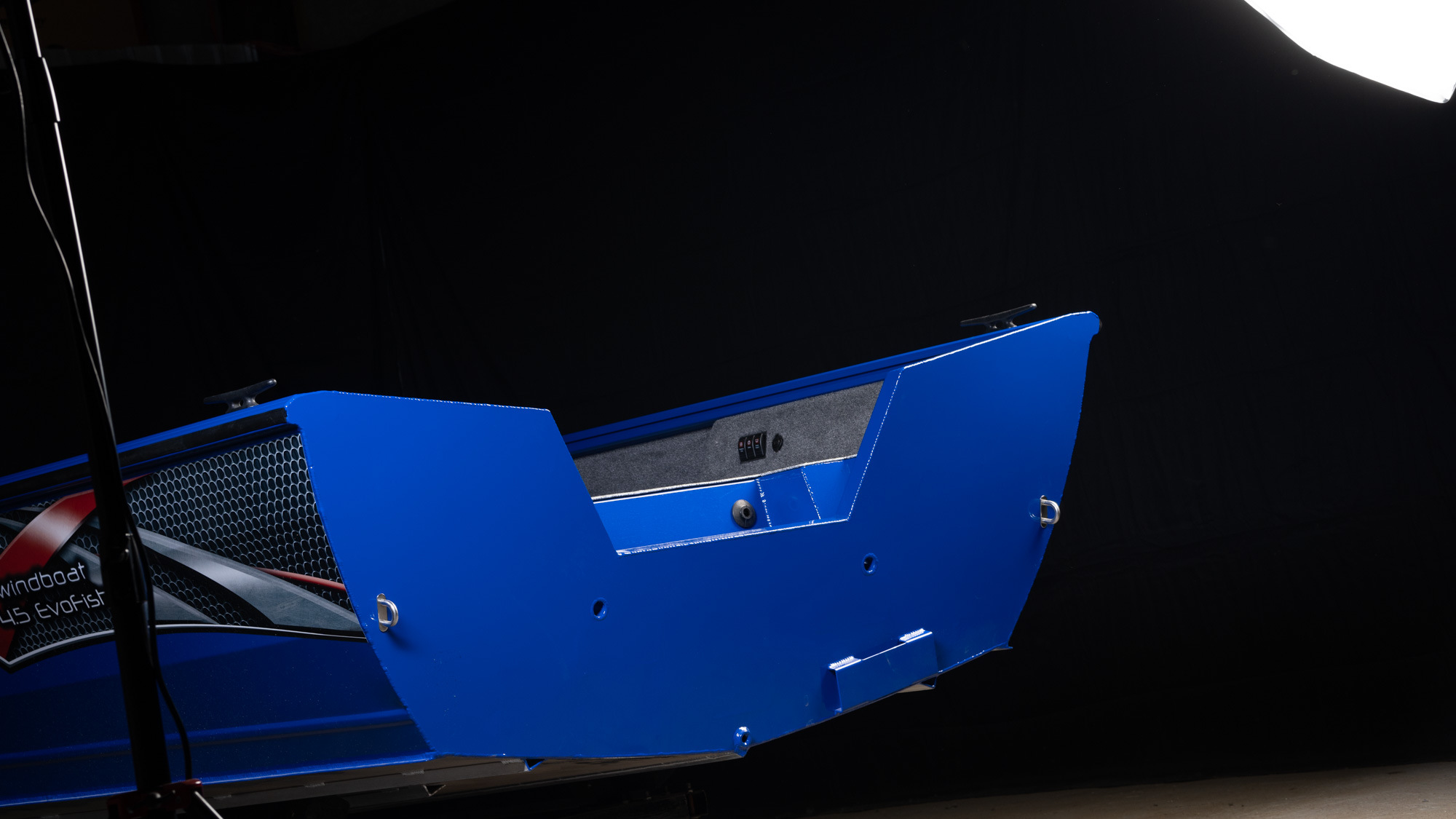Windboat 4