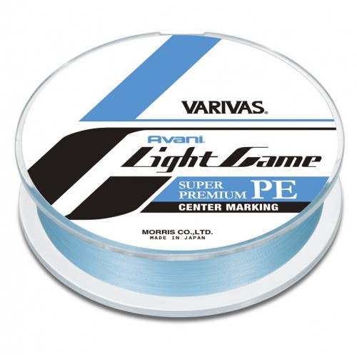 Light Game PE Super Premium