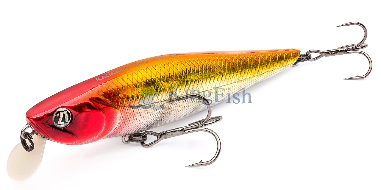 P21 lures D-L NL_0015_Kalikana Dun 105F SR