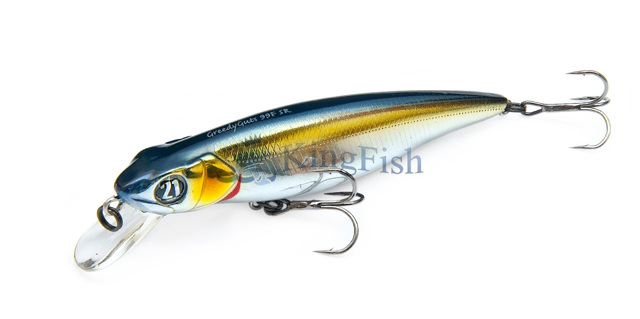 P21 lures D-L NL_0032_Greedy Guts 99F SR