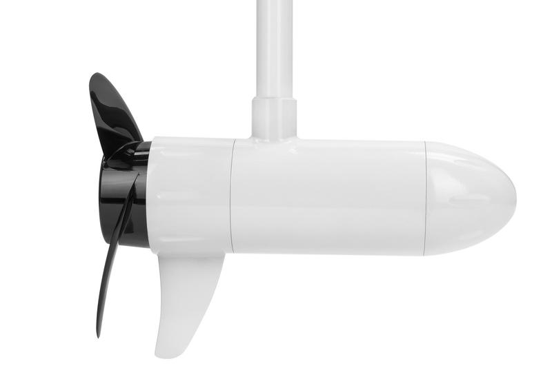 Электромотор лодочный Haibo iPenguin P65 5