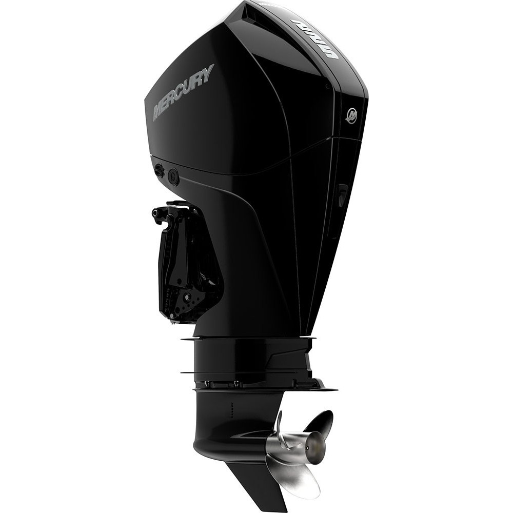 Мотор лодочный MERCURY F225 XL XXL DS V6