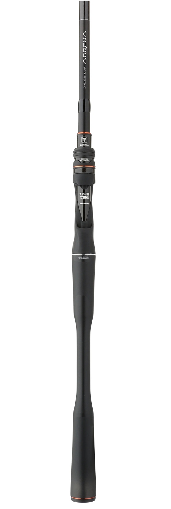 Спиннинг Shimano Poison Adrena 1