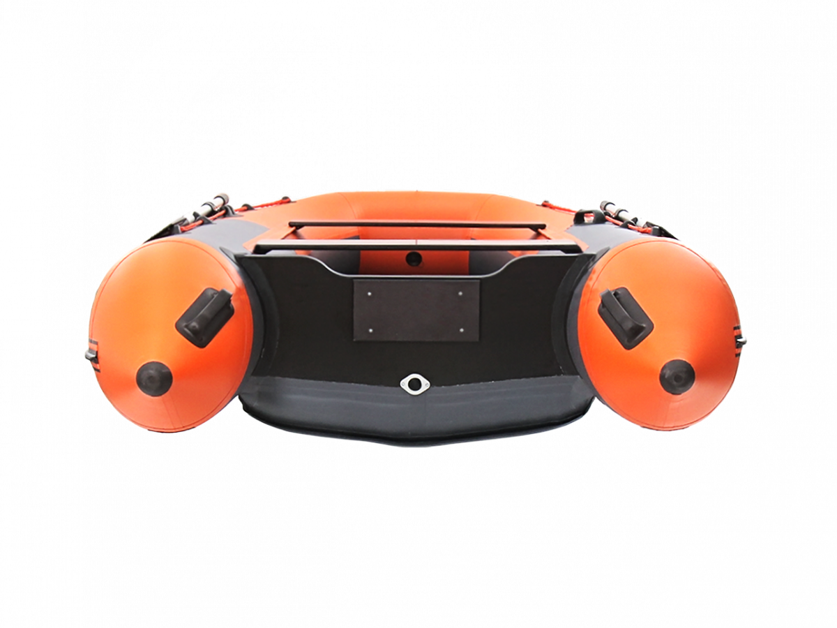 Лодка из ПВХ BoatsMan BT340A НДНД 3