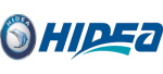 Логотип Hidea