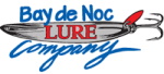 Логотип Bay de Noc