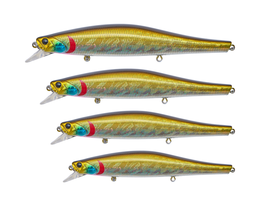 Воблер Narval Fishing Paranoid 132F 23g