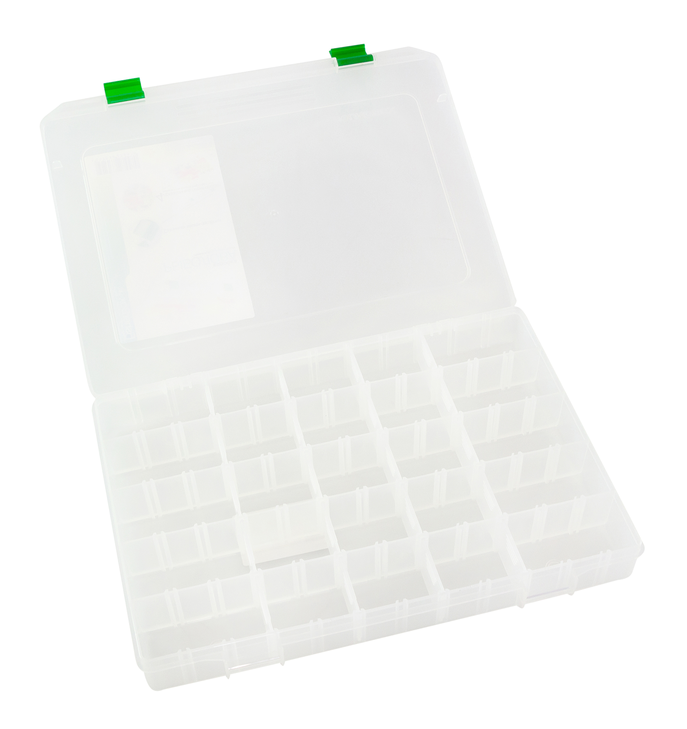 Коробка для приманок и снастей FFK310