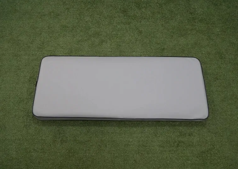 Накладка на на кормовой рундук 800 мм Riverboats