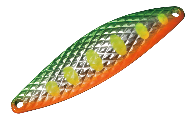 Edge Dia 11