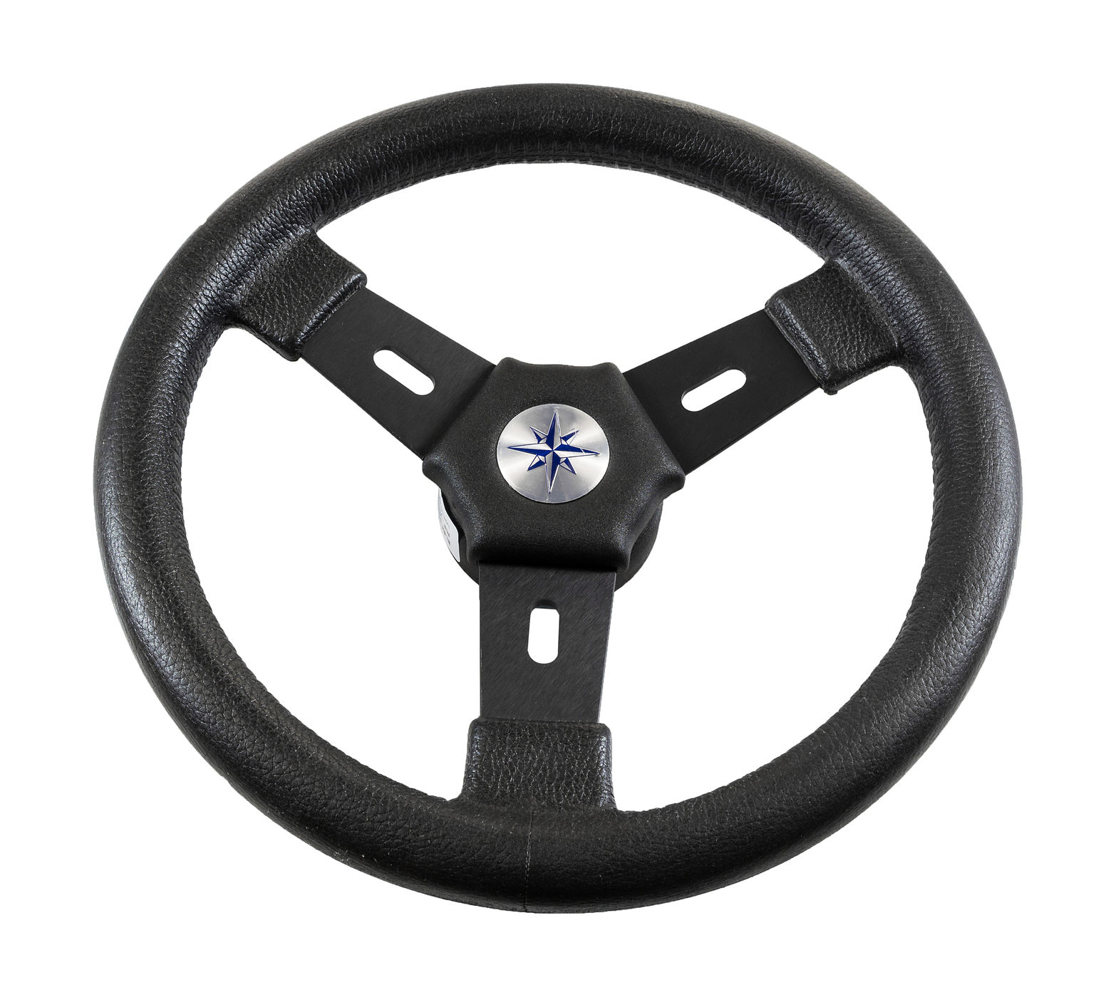 Рулевое колесо ELBA SPORT 320 мм