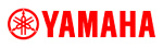 Логотип Yamaha
