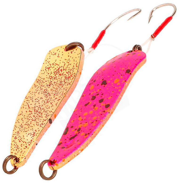 Блесна Forest Realize Salmon color 18g 02