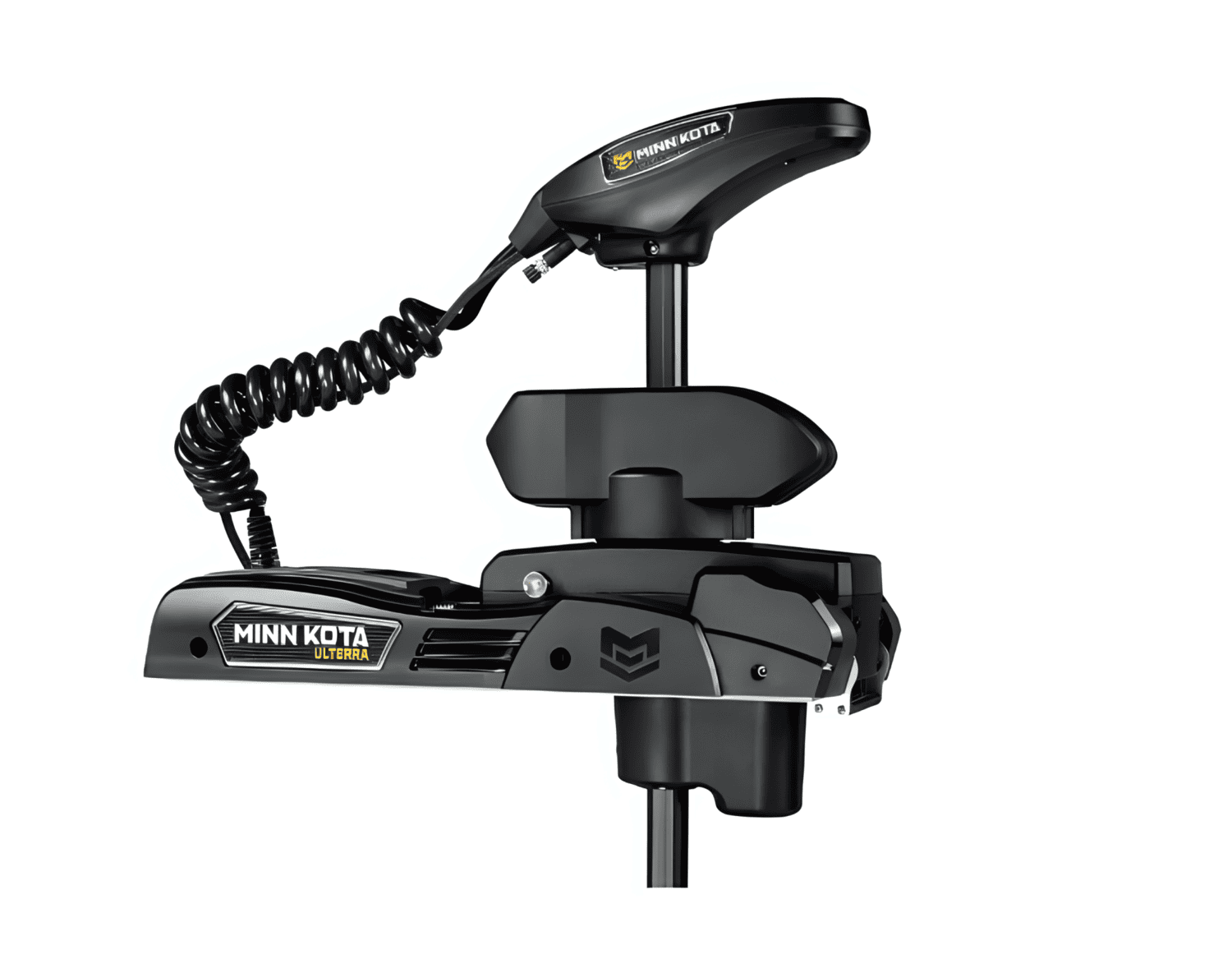 Электромотор лодочный Minn Kota Ulterra 80 i-Pilot Link 24V 2