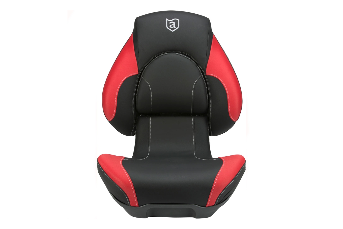 Кресло складное Attwood Centric X 2