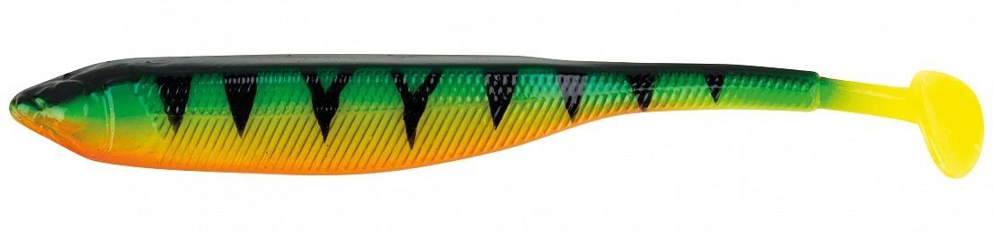 Warrior Tiddler Fast Firetiger