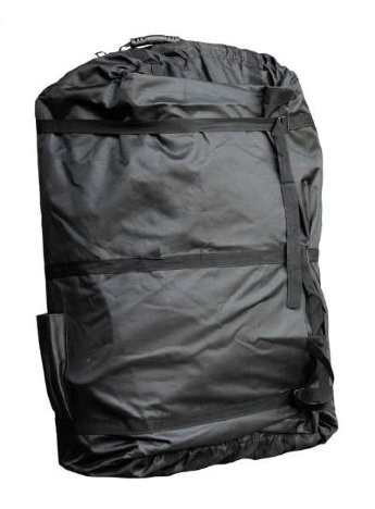 Лодка из ПВХ BoatMaster 310TA Люкс (с тентом)упаковка