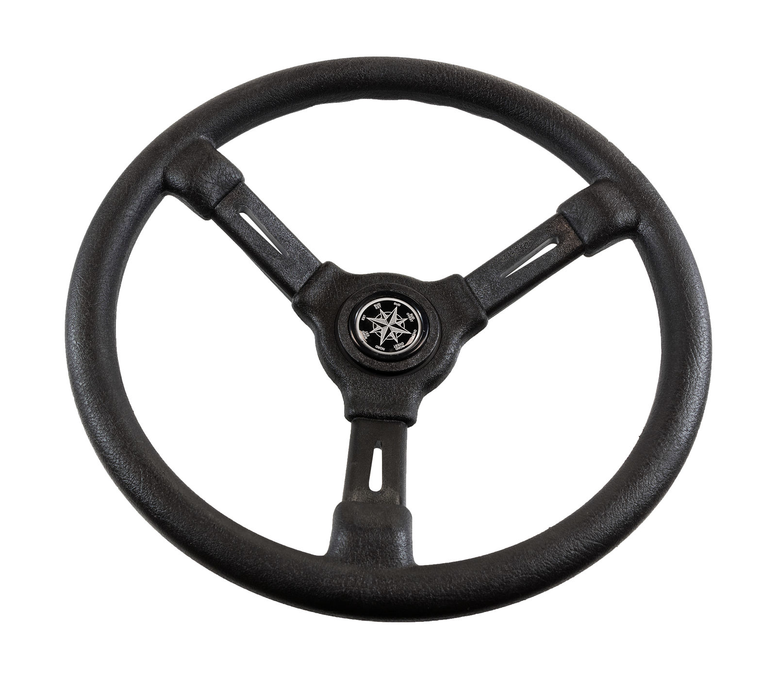 Рулевое колесо RIVIERA 350 мм