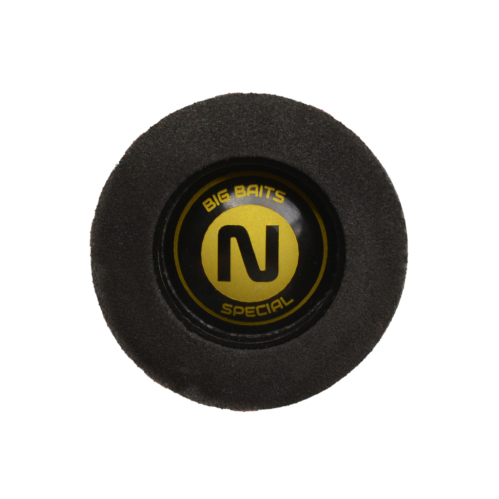 Спиннинг Narval Granny Pike 5