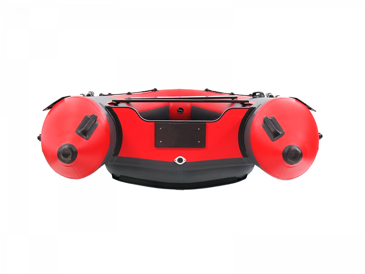 Лодка из ПВХ BoatsMan Sport BT320ASR НДНД 2