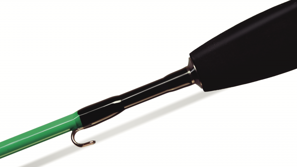 Зимняя удочка Narval Frost Ice Rod Stick 2