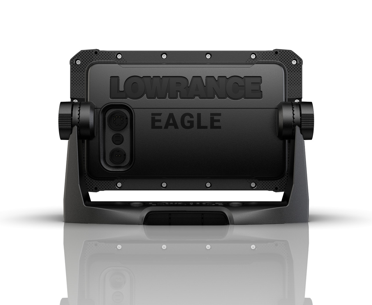 Эхолот Lowrance Eagle 7 TripleShot HD 2