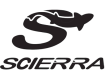 Логотип Scierra
