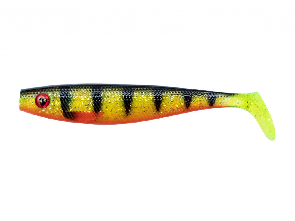 Pro Shad Ultra UV Perch