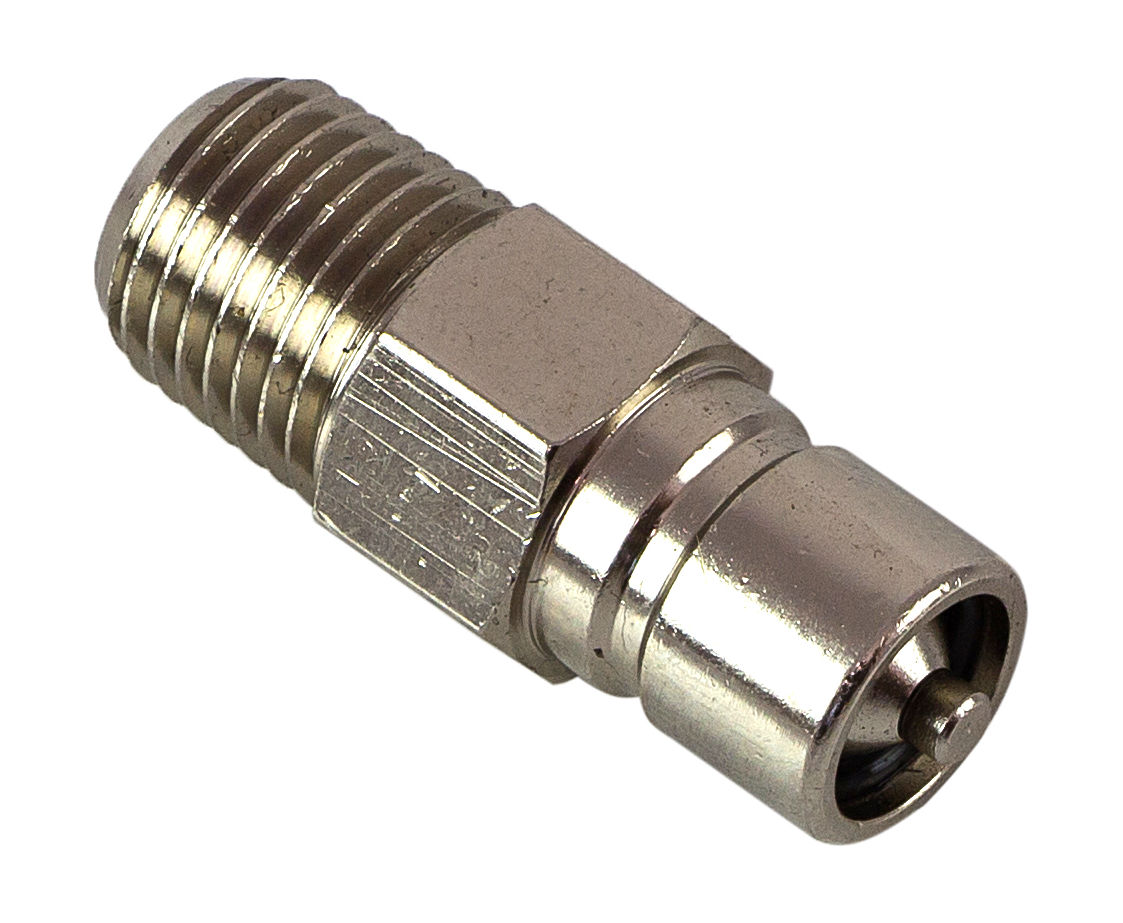 Штуцер топливный в бак Tohatsu