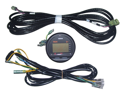 тахометр 6YR-W0035-E3-00-