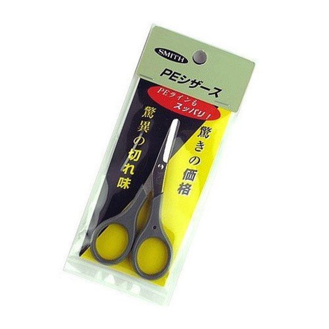 Ножницы Smith PE Scissors