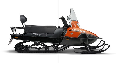 VK540 Tangerine Orange