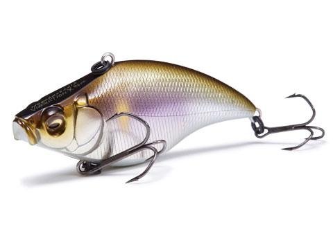 Vibration-X Rattle In лицевая