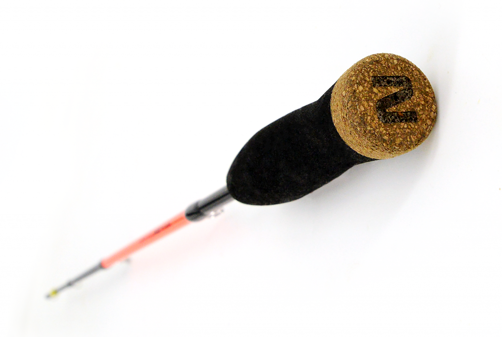 Зимняя удочка Narval Frost Ice Rod Stick Hard 3