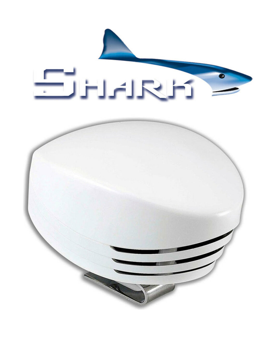 Сигнал звуковой электрический Marco Shark SK1
