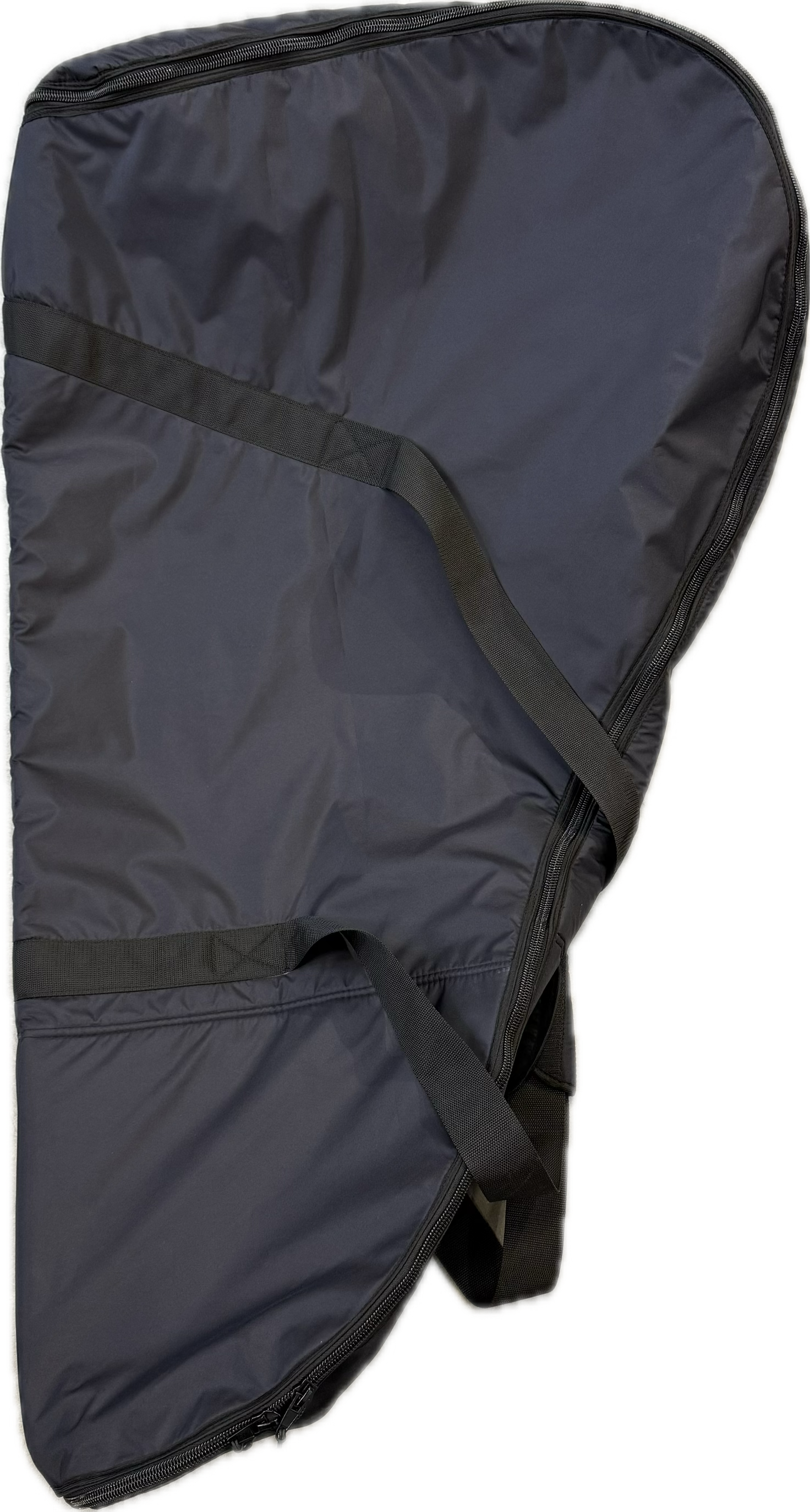 Чехол для лодочного мотора 2T 15-18 л