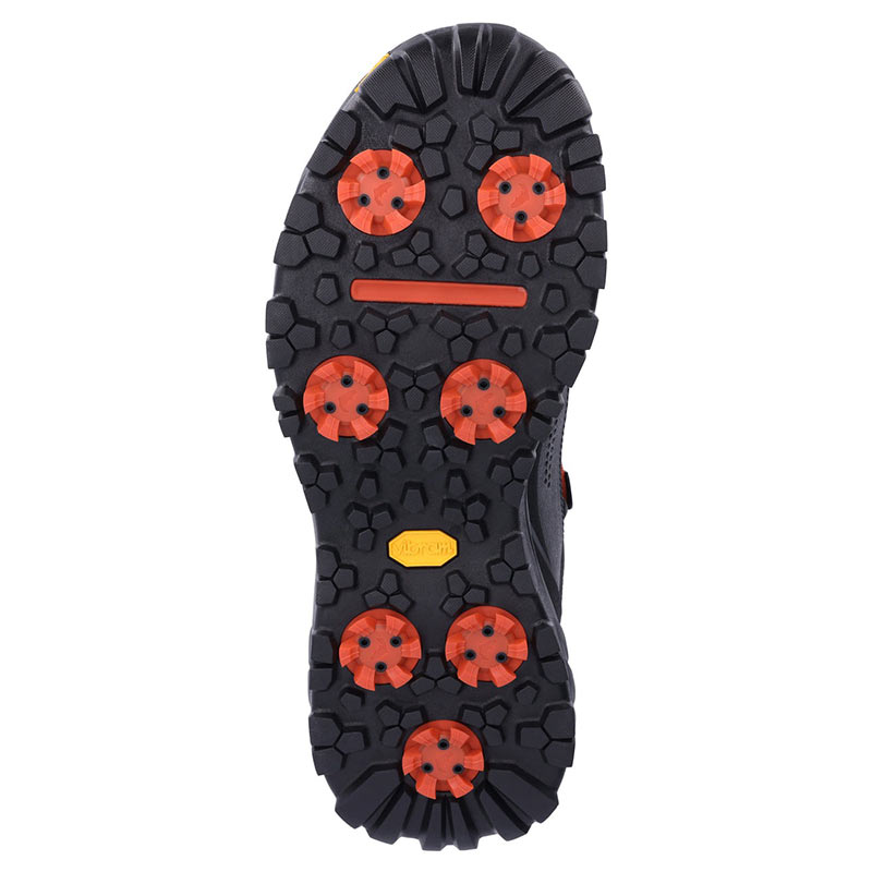 Ботинки Simms G4 Pro Powerlock Wading Boot Vibram3