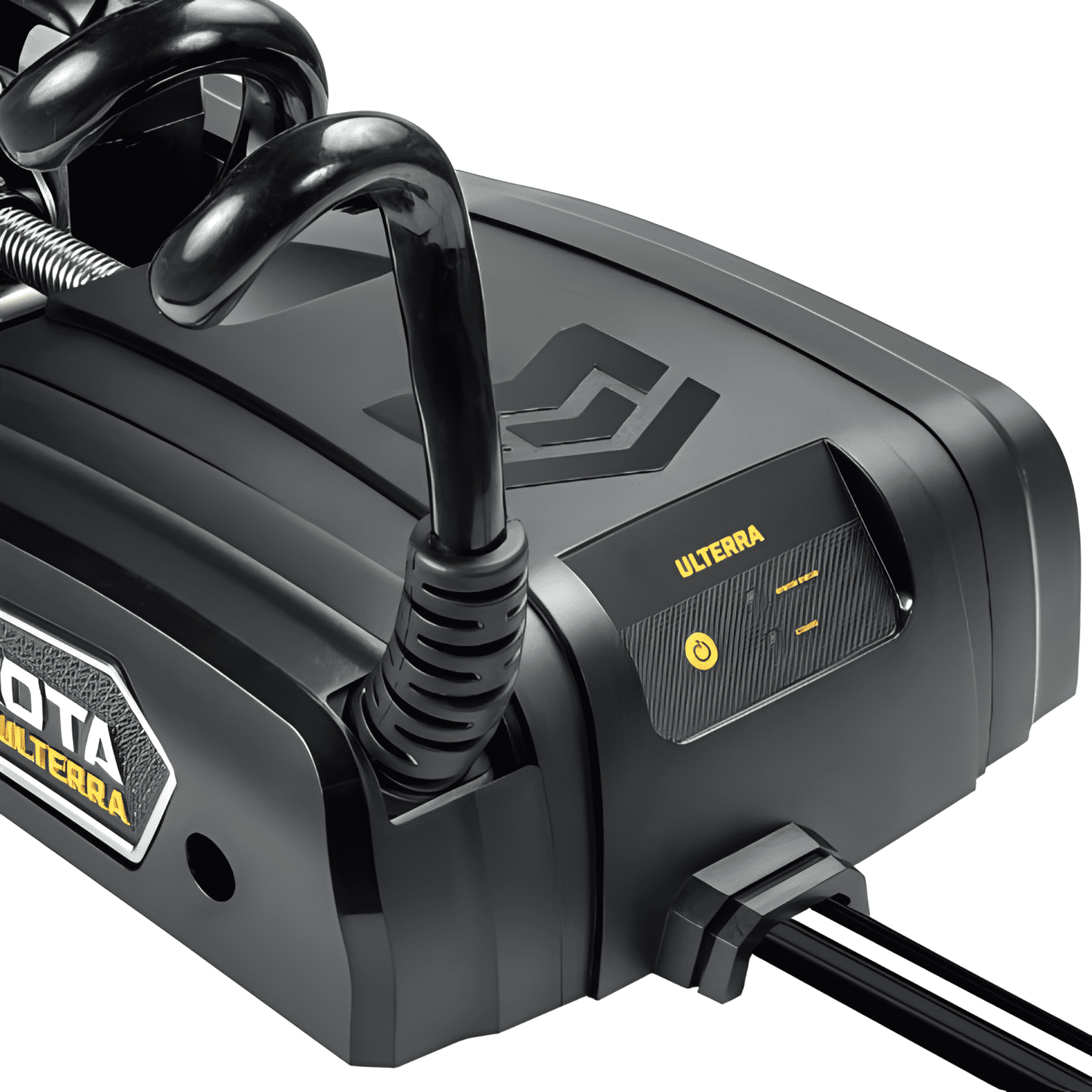 Электромотор лодочный Minn Kota Ulterra 80 i-Pilot Link 24V 3