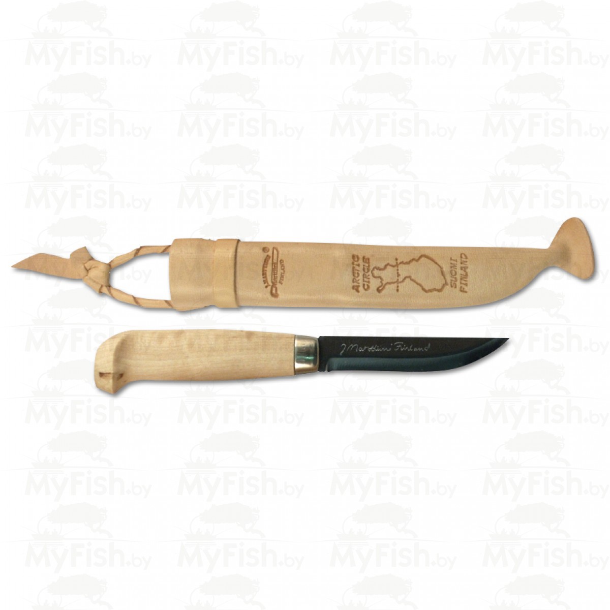 marttiini-arctic-circle-knife-90-200