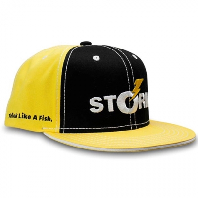 Кепка Storm Snapback