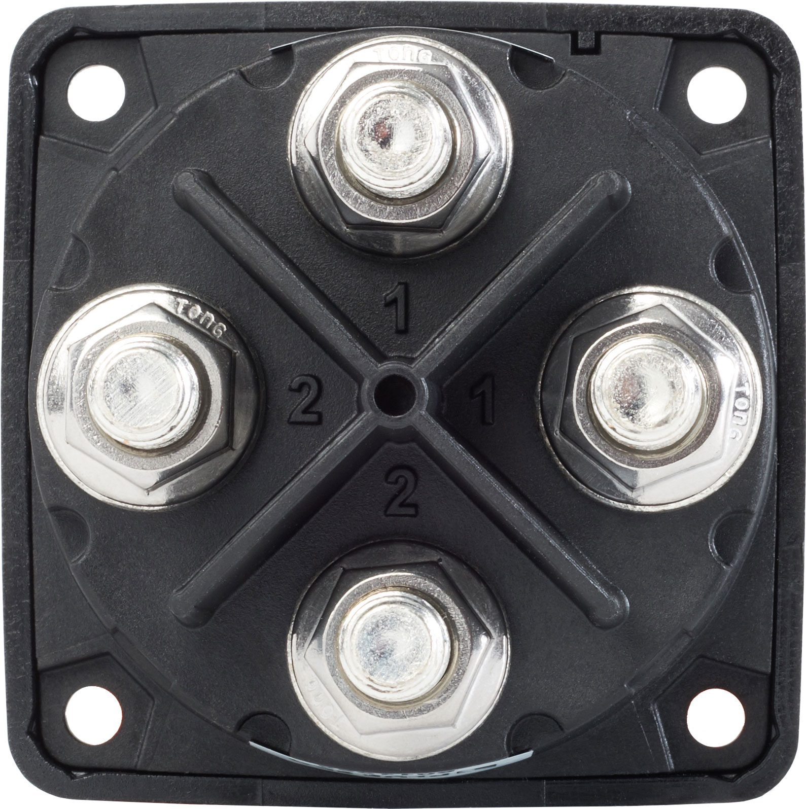 Выключатель массы M-Series 6011 Black Front
