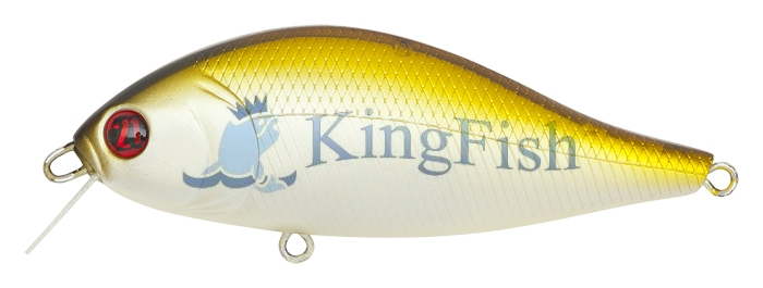 Bet-A-Shad 75F_0005_317 Natural Brown