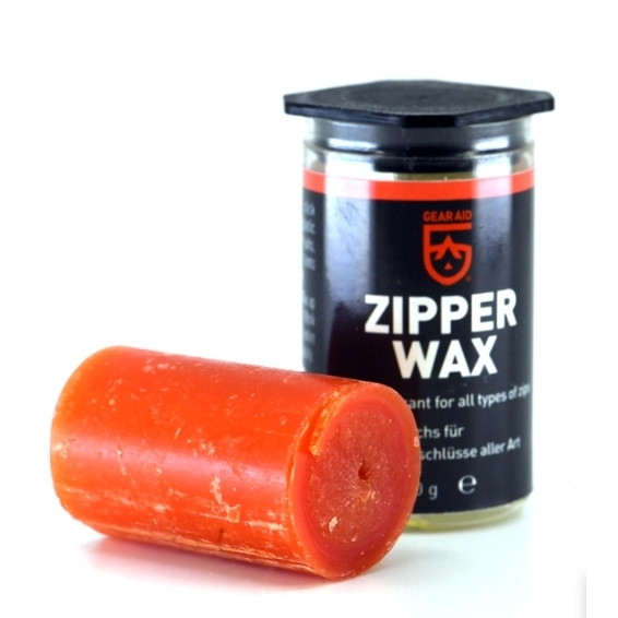 Смазка для молний Simms Max Wax Zipper Lube 20g