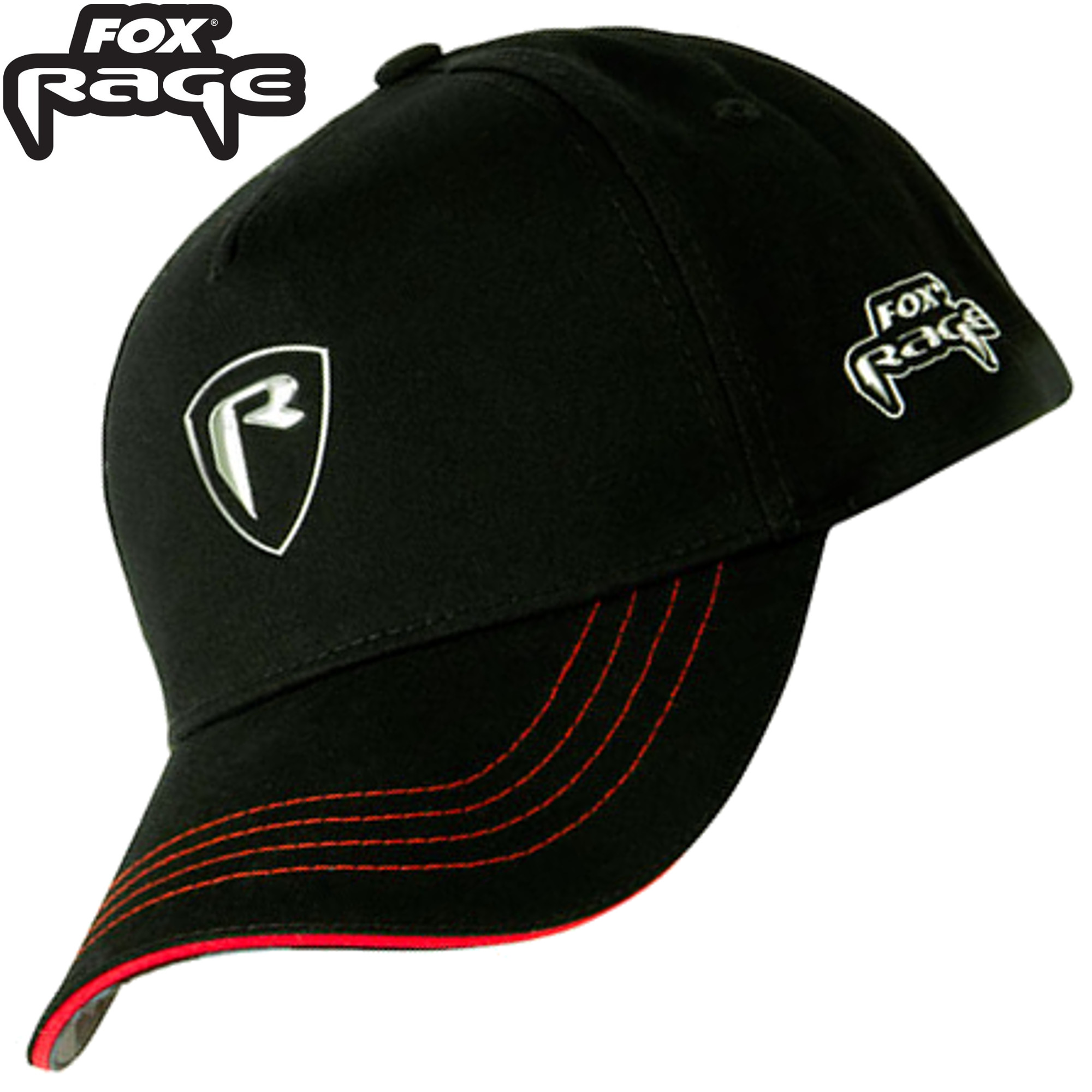Кепка Fox Rage Shield