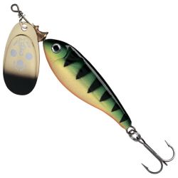 Картинка: блесна blue fox minnow super vibrax bfmsv2